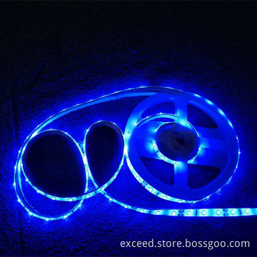 Double Body Sensor LED Bed Light